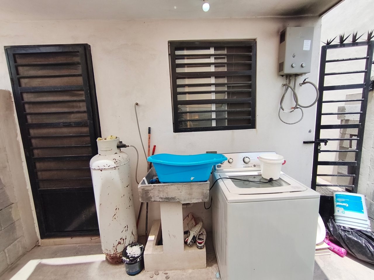 Casa en Venta en Valle de Lincoln (Sector El Fraile 2da Etapa), García | 2 Recámaras