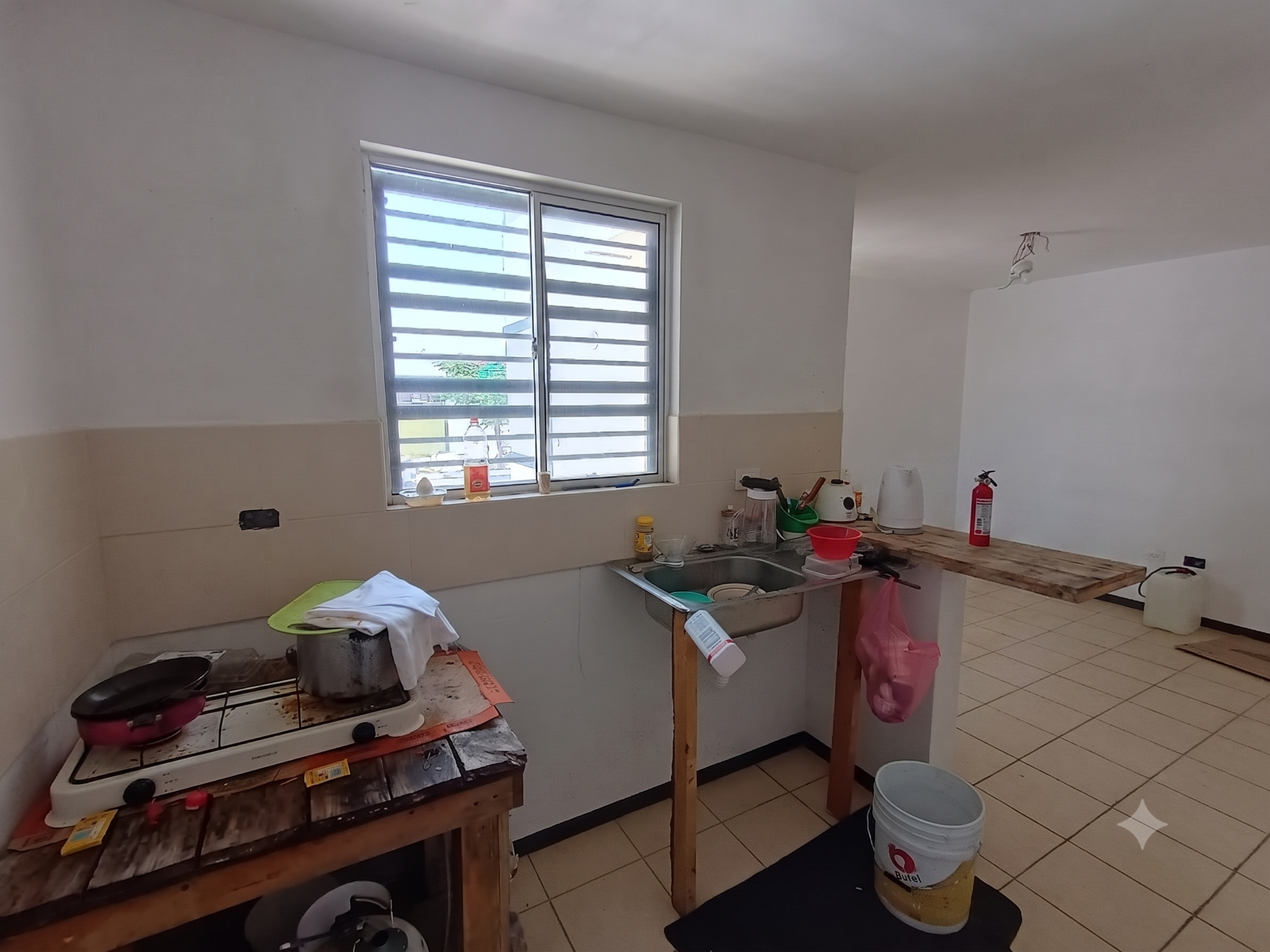Casa en Venta en Vista Bella 2do Sector, García | 2 Recámaras