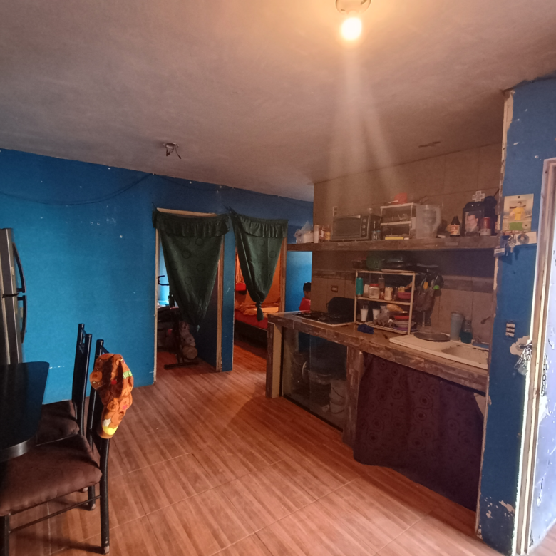Casa en Venta en Privadas de Camino Real II, General Escobedo | 2 Recámaras