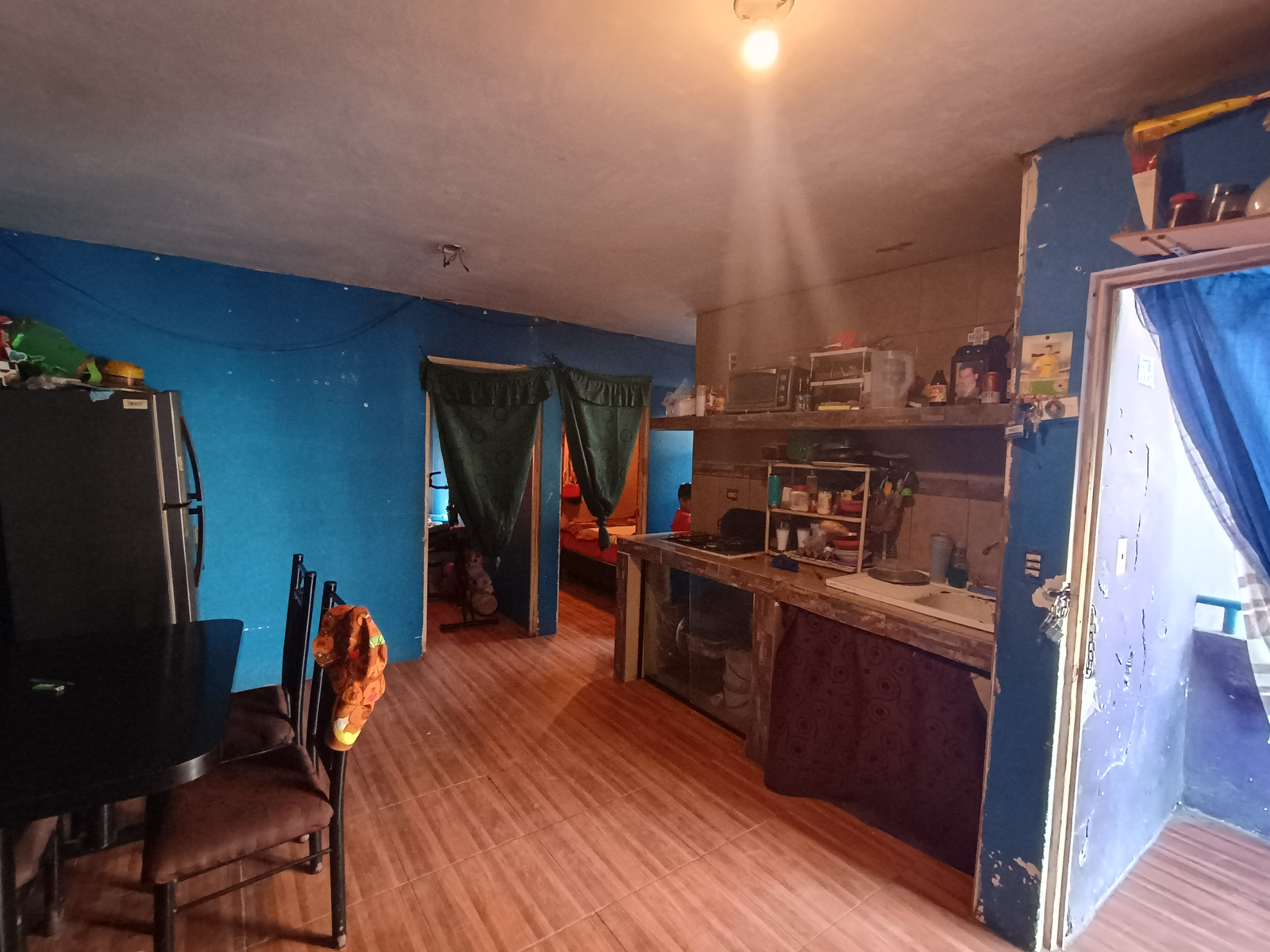 Casa en Venta en Privadas de Camino Real II, General Escobedo | 2 Recámaras