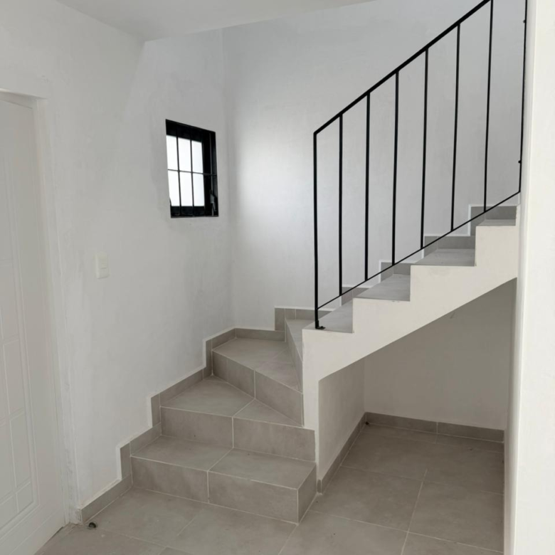 Casa en Venta en Allegra Valle Condesa I, Juárez | 3 Recámaras, Cochera Doble
