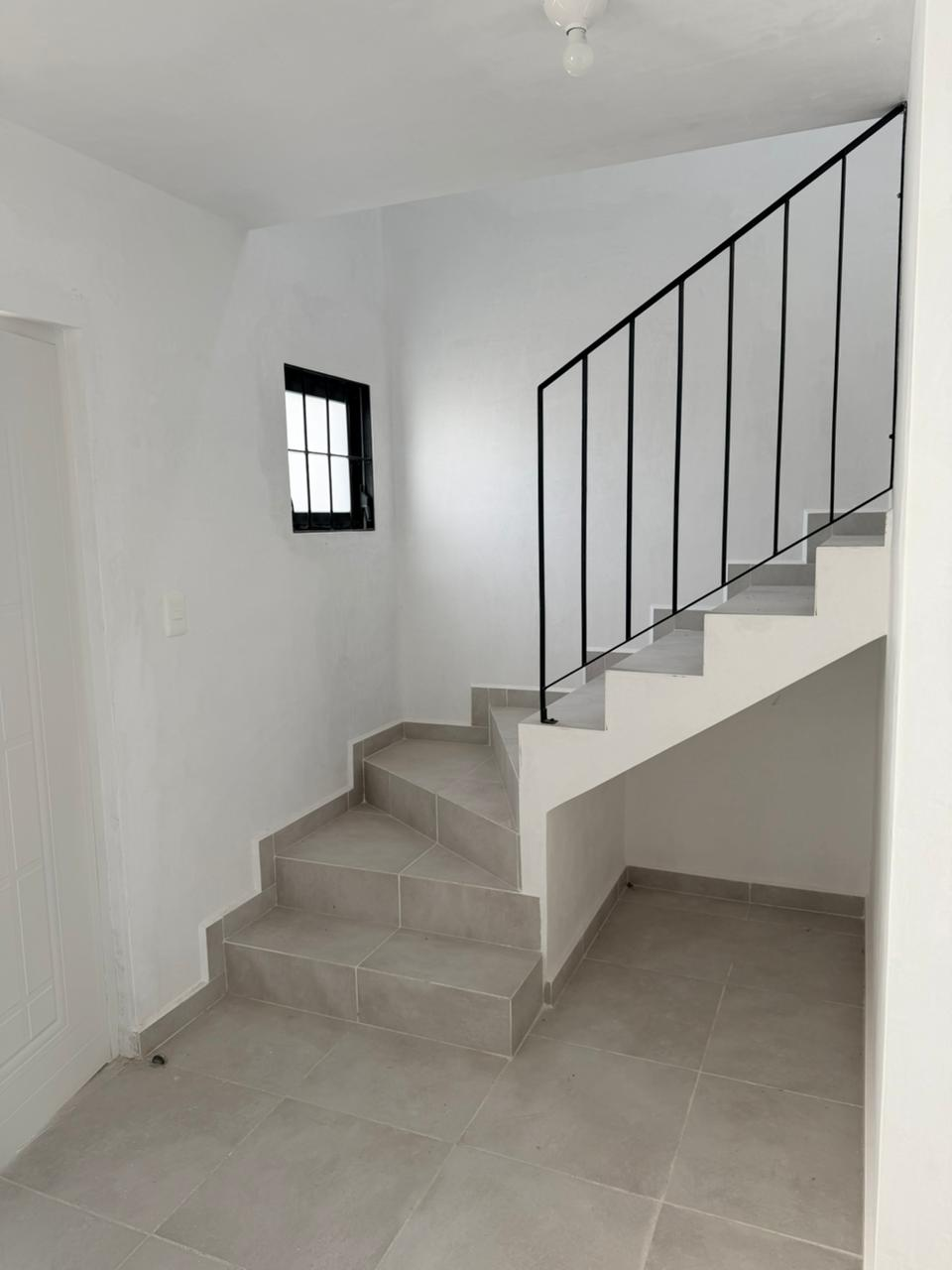 Casa en Venta en Allegra Valle Condesa I, Juárez | 3 Recámaras, Cochera Doble – Foto 7 Casa en Venta en Allegra Valle Condesa I, Juárez | 3 Recámaras, Cochera Doble
