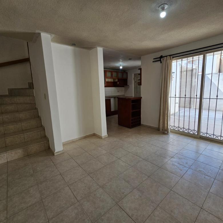 Casa en Venta en Cumbres de San Agustín, Monterrey | 3 Recámaras, 119 m²