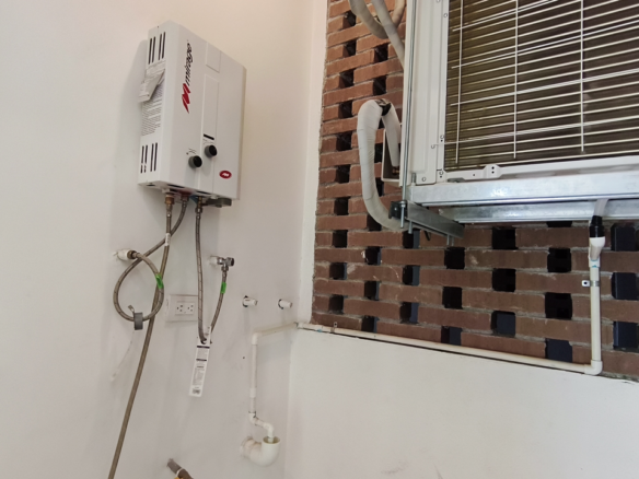 Departamento en Venta en VIVIA SC, San Gregorio, Santa Catarina | 1 Recámara