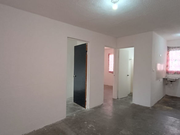 Casa en Venta en Los Cometas (Monte Kristal), Juárez | 2 Recámaras