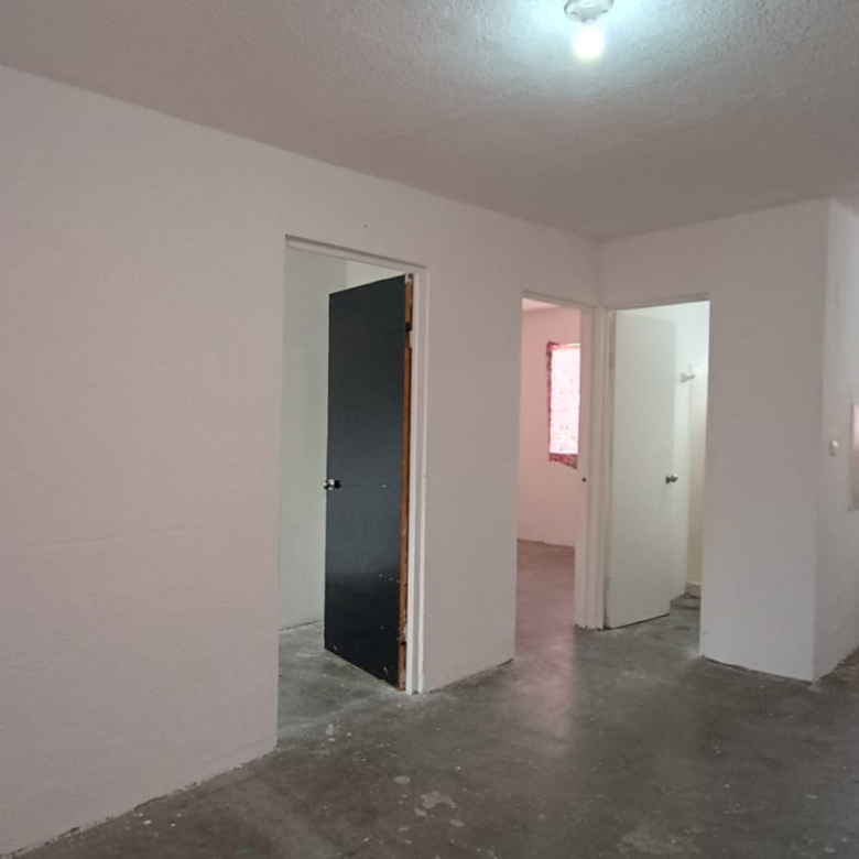 Casa en Venta en Los Cometas (Monte Kristal), Juárez | 2 Recámaras