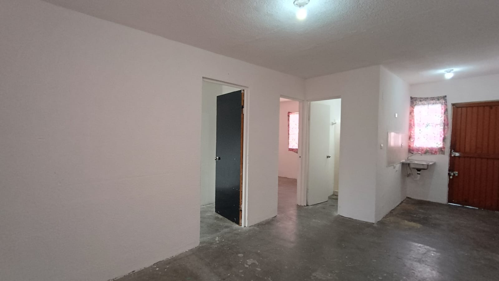Casa en Venta en Los Cometas (Monte Kristal), Juárez | 2 Recámaras