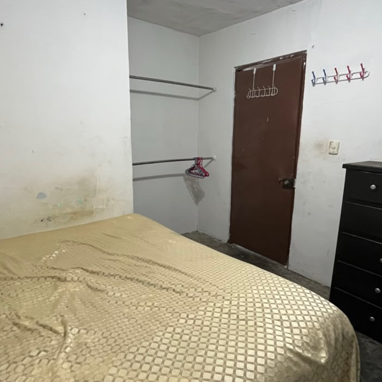 Casa en Venta en Villa de los Ayala, General Escobedo | 1 Planta, 2 Recámaras