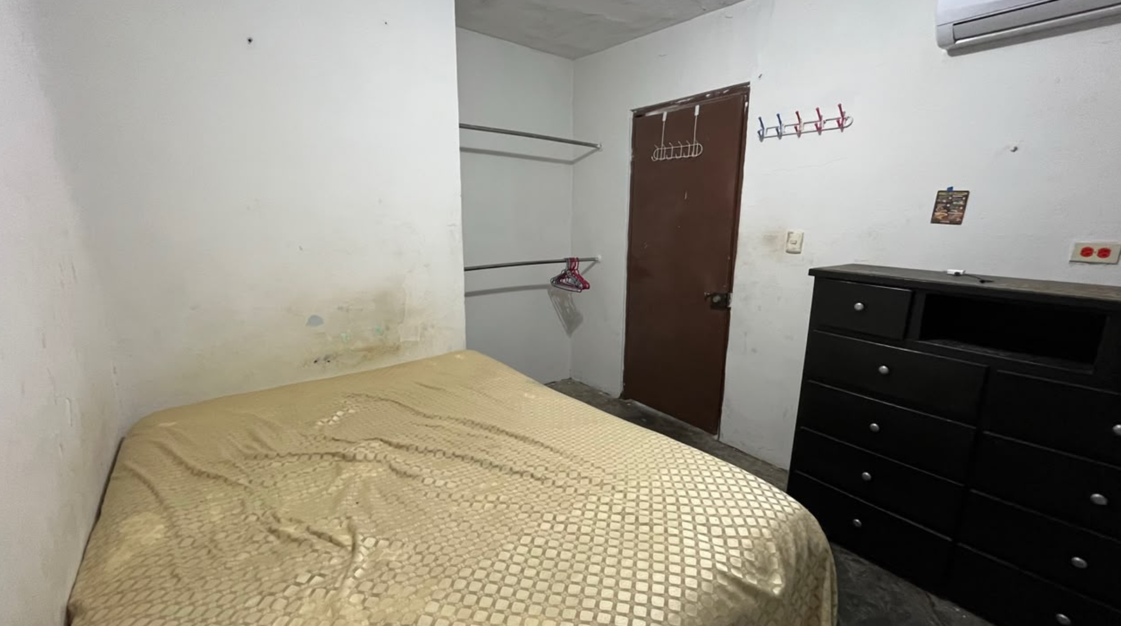 Casa en Venta en Villa de los Ayala, General Escobedo | 1 Planta, 2 Recámaras