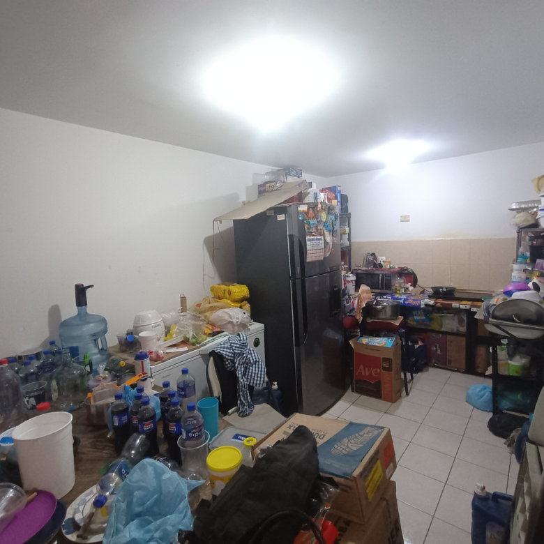 Casa en Venta en Mitras Poniente Sector Ensenada, García | 2 Recámaras