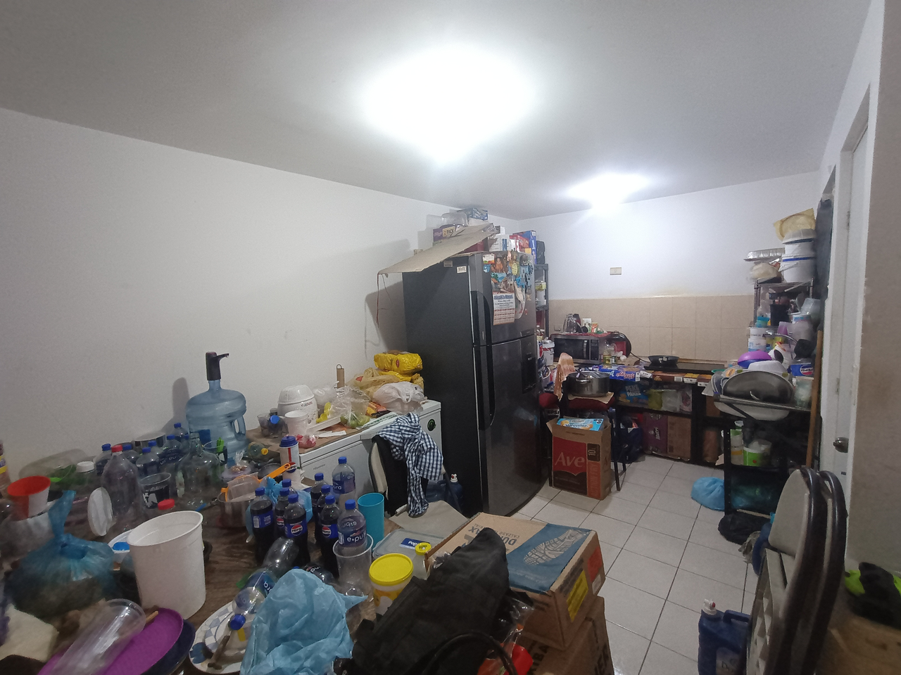 Casa en Venta en Mitras Poniente Sector Ensenada, García | 2 Recámaras