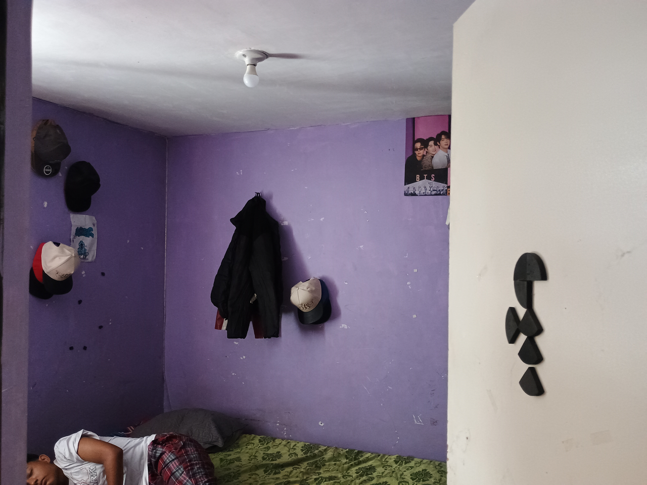 Casa en Venta en Fraccionamiento Arco de Zirándaro, Juárez | 2 Recámaras