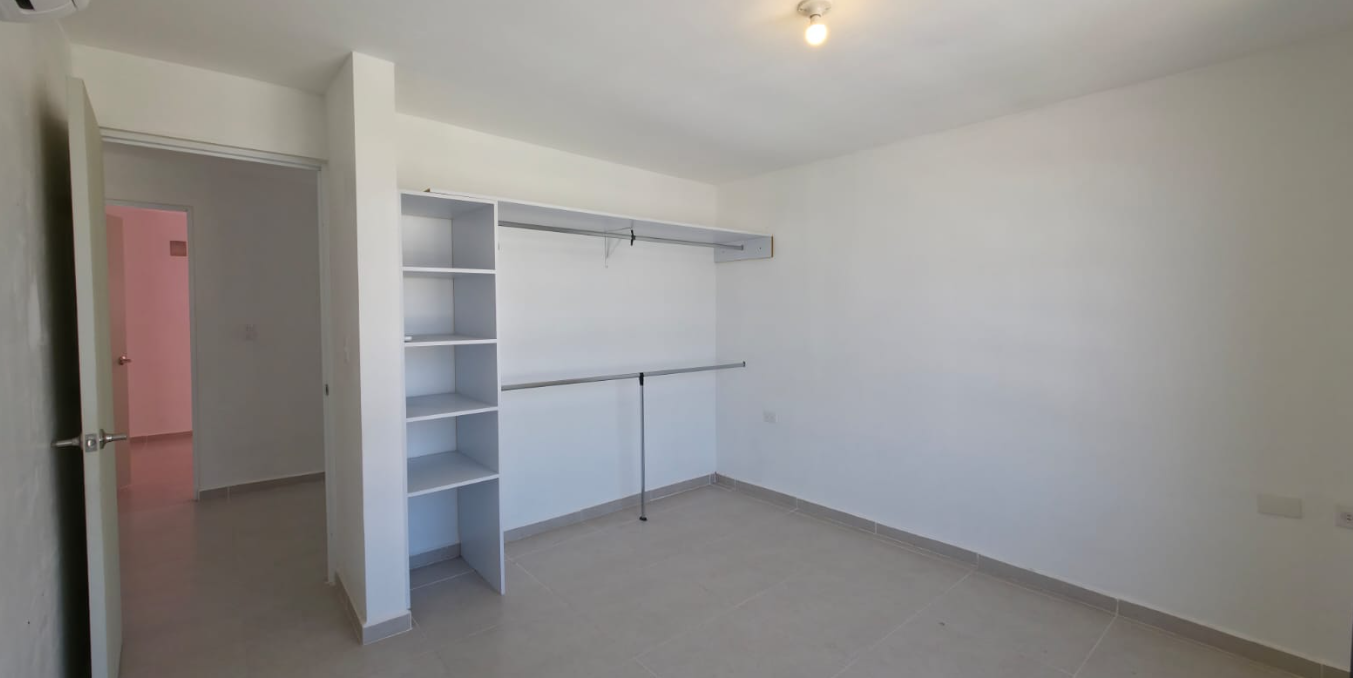 Casa en Venta en Valle Condesa (Sector Britania), Juárez | 2 Plantas, 2 Recámaras – Foto 6 Casa en Venta en Valle Condesa (Sector Britania), Juárez | 2 Plantas, 2 Recámaras