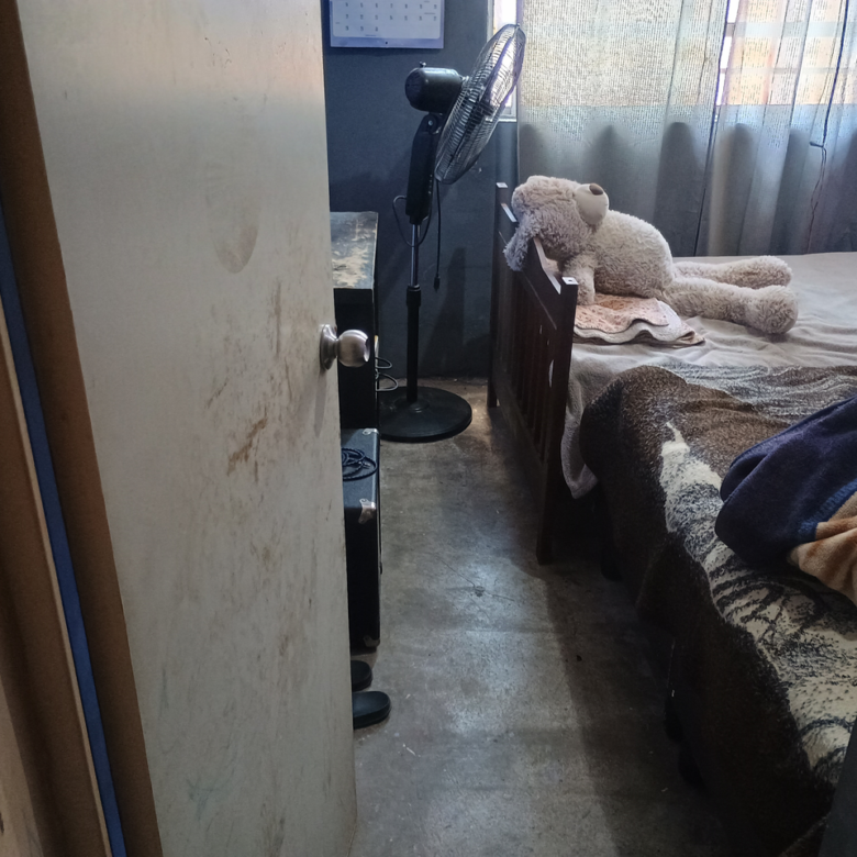 Casa en Venta en Terranova Residencial 3er Sector, Juárez | 2 Recámaras