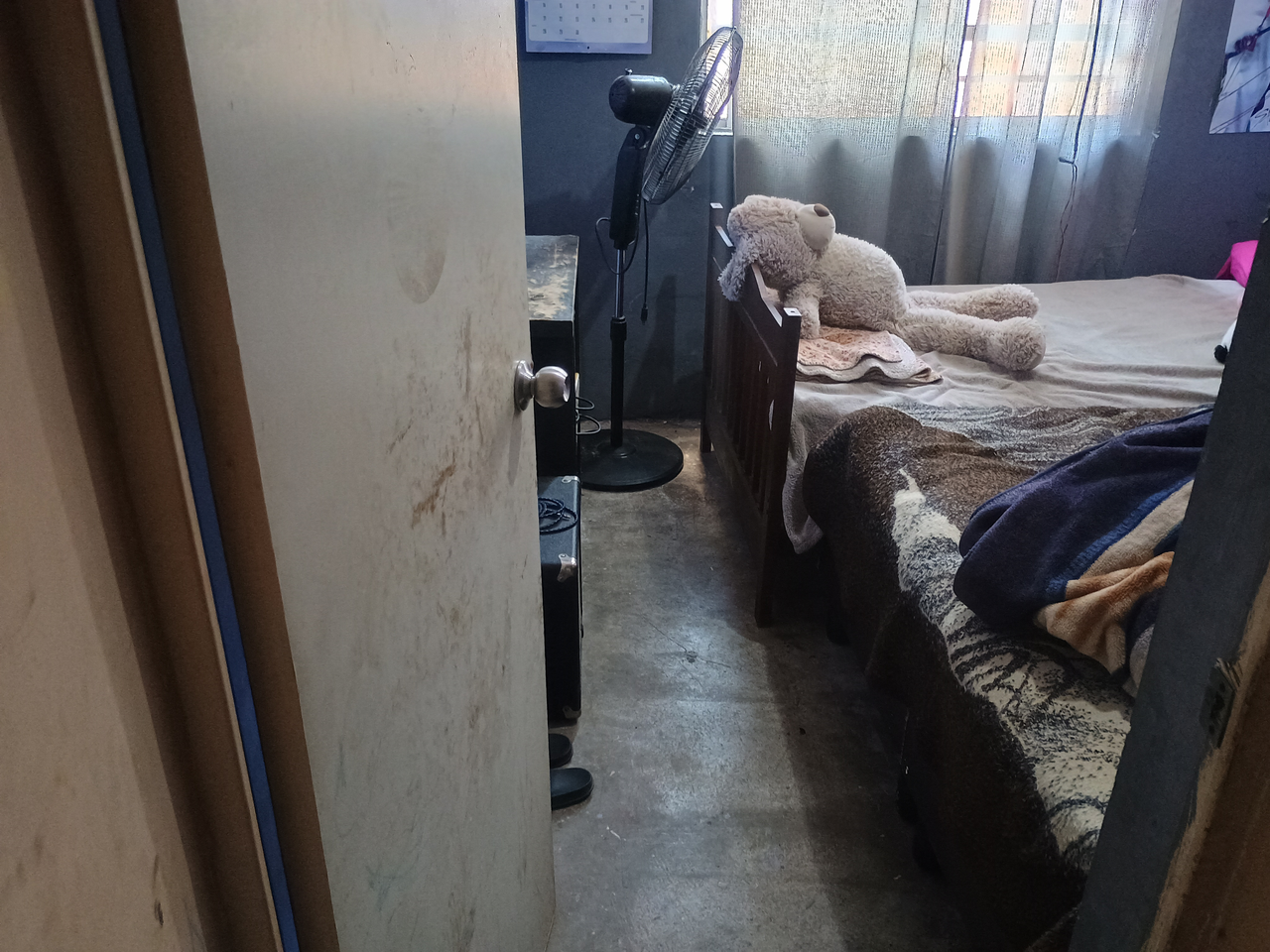 Casa en Venta en Terranova Residencial 3er Sector, Juárez | 2 Recámaras