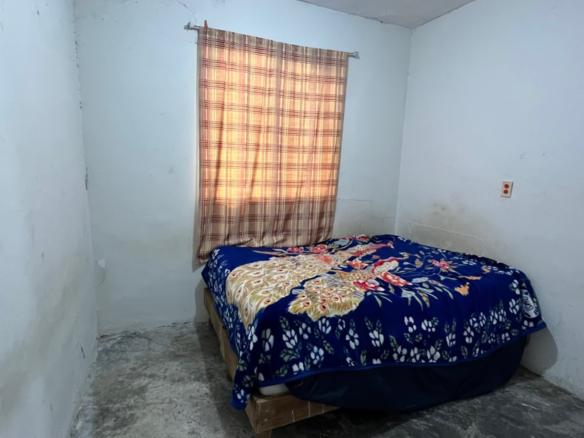 Casa en Venta en Villa de los Ayala, General Escobedo | 1 Planta, 2 Recámaras