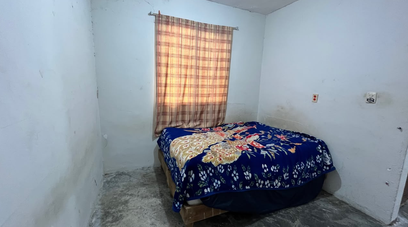 Casa en Venta en Villa de los Ayala, General Escobedo | 1 Planta, 2 Recámaras