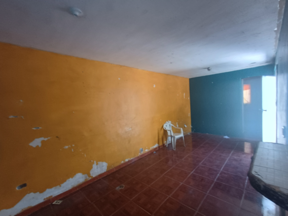 Casa en Venta en Lomas del Progreso, Ciénega de Flores | 1 Recámara