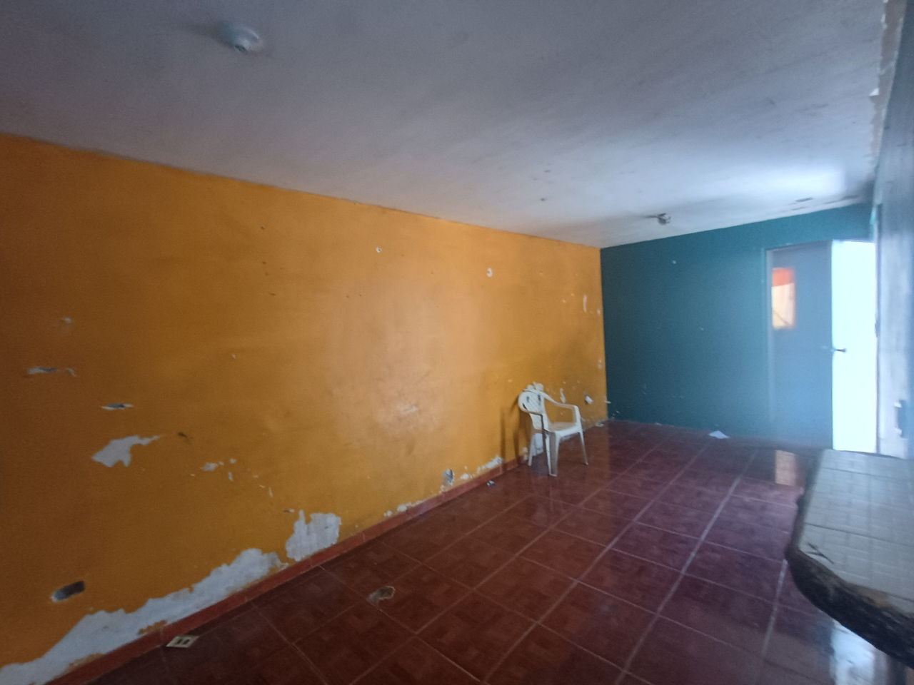 Casa en Venta en Lomas del Progreso, Ciénega de Flores | 1 Recámara