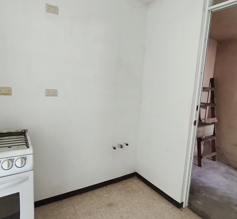 Departamento en Venta en Portal de Lincoln, García | 2 Recámaras