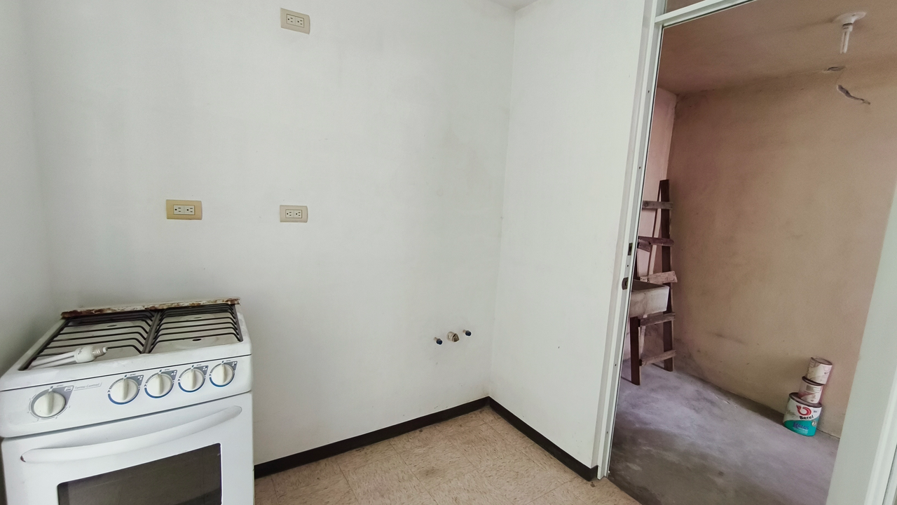 Departamento en Venta en Portal de Lincoln, García | 2 Recámaras