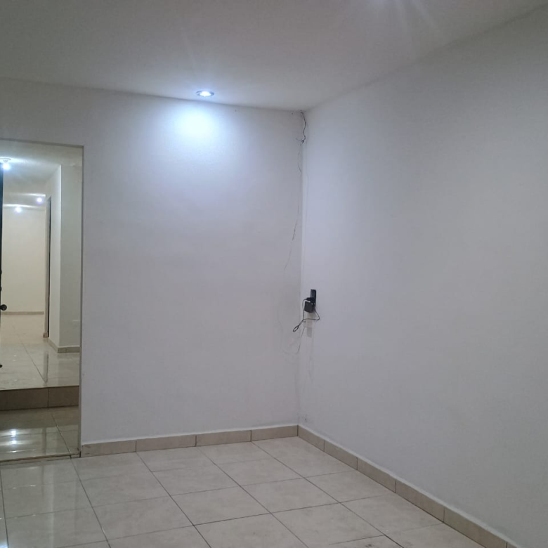 Casa en Venta en Arboledas de Nueva Linda Vista 4to Sector, Guadalupe | 3 Recámaras, 1 Planta