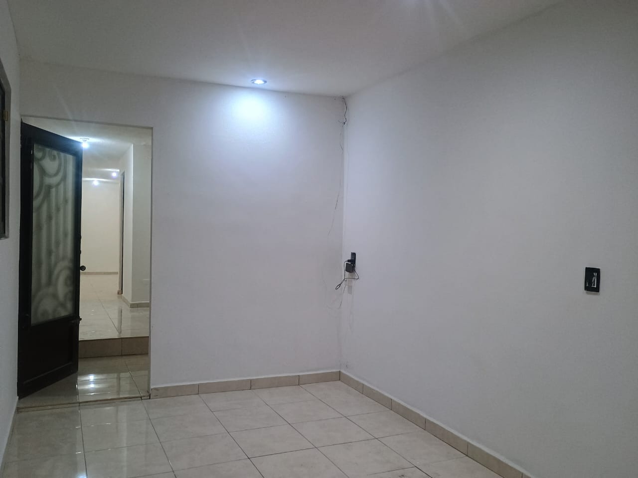 Casa en Venta en Arboledas de Nueva Linda Vista 4to Sector, Guadalupe | 3 Recámaras, 1 Planta – Foto 11 Casa en Venta en Arboledas de Nueva Linda Vista 4to Sector, Guadalupe | 3 Recámaras, 1 Planta