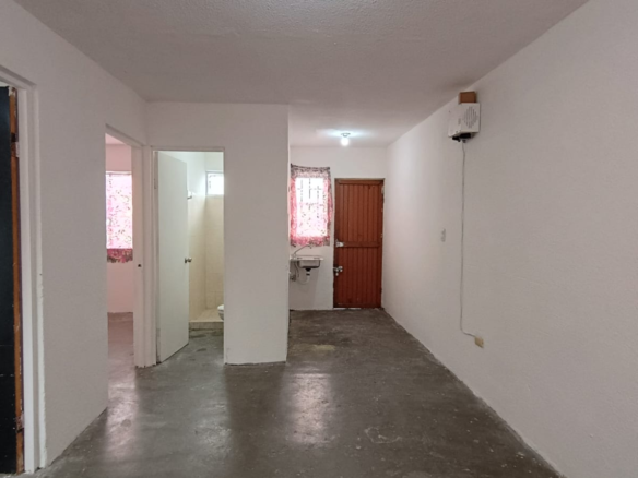 Casa en Venta en Los Cometas (Monte Kristal), Juárez | 2 Recámaras