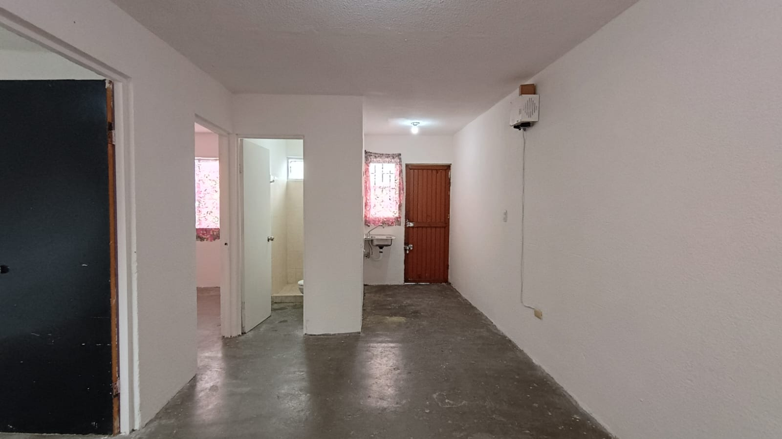 Casa en Venta en Los Cometas (Monte Kristal), Juárez | 2 Recámaras