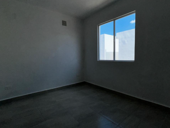 Casa Nueva en Venta en Paseos del Valle (Pilares), Salinas Victoria | Modelo Salvia