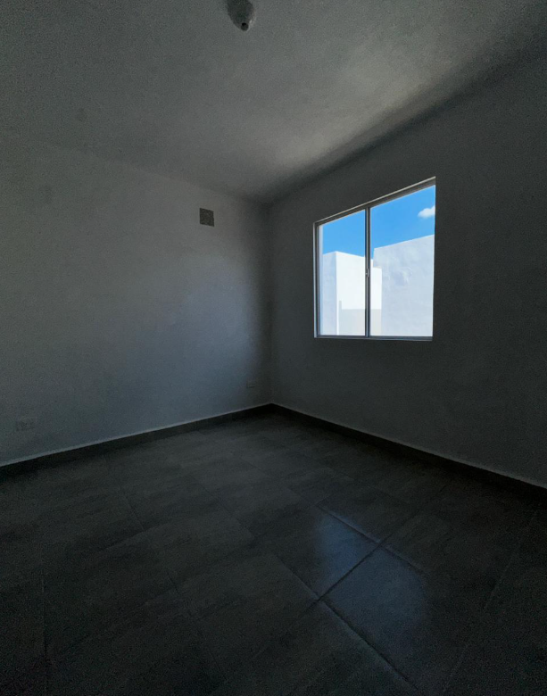Casa Nueva en Venta en Paseos del Valle (Pilares), Salinas Victoria | Modelo Salvia