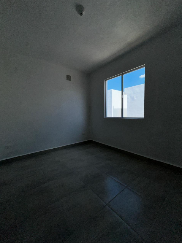Casa Nueva en Venta en Paseos del Valle (Pilares), Salinas Victoria | Modelo Salvia