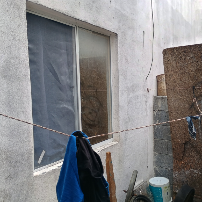 Casa en Venta en Fraccionamiento Arco de Zirándaro, Juárez | 2 Recámaras