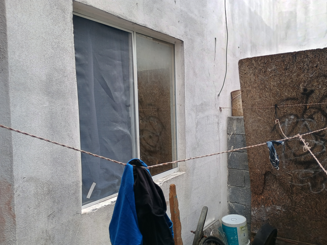 Casa en Venta en Fraccionamiento Arco de Zirándaro, Juárez | 2 Recámaras
