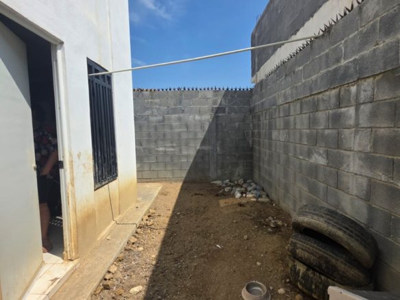Casa en Venta en Laderas de la Silla, Juárez | 2 Plantas, Cochera Doble