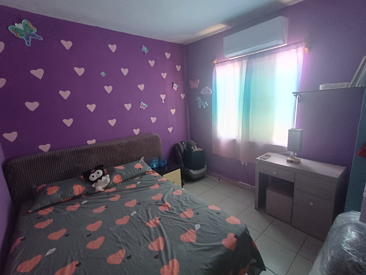 Casa en Venta en Vistas de las Mitras, García | 2 Niveles, 2 Recámaras