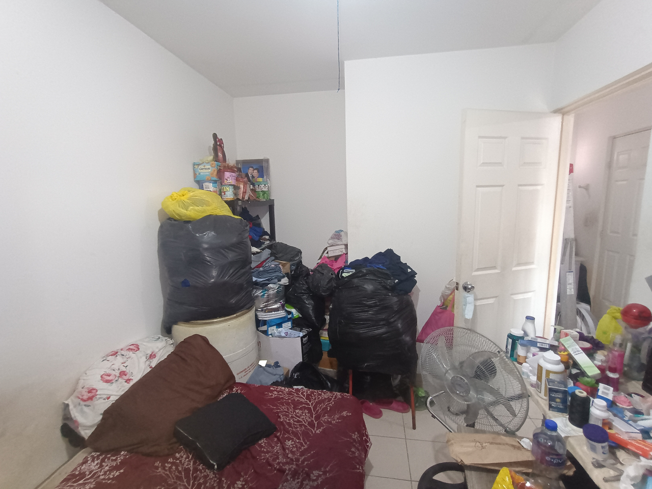 Casa en Venta en Mitras Poniente Sector Ensenada, García | 2 Recámaras