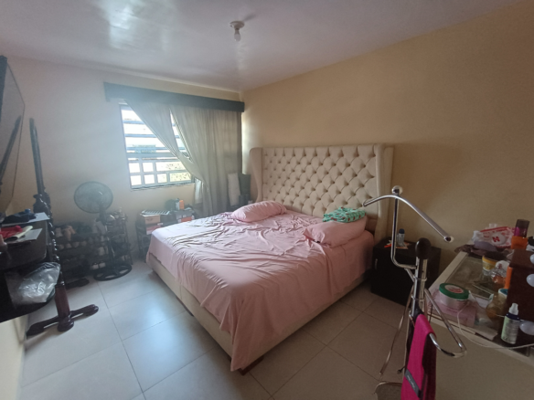 Casa en Venta en Reserva Acanto Sector Olmo, Apodaca | 3 Recámaras