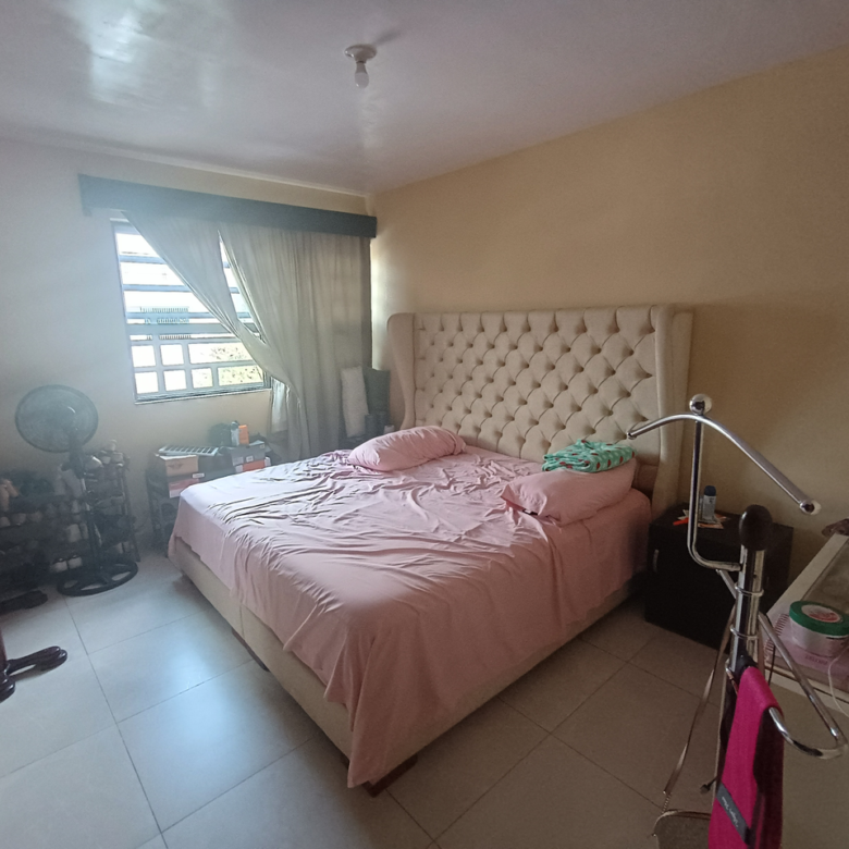 Casa en Venta en Reserva Acanto Sector Olmo, Apodaca | 3 Recámaras