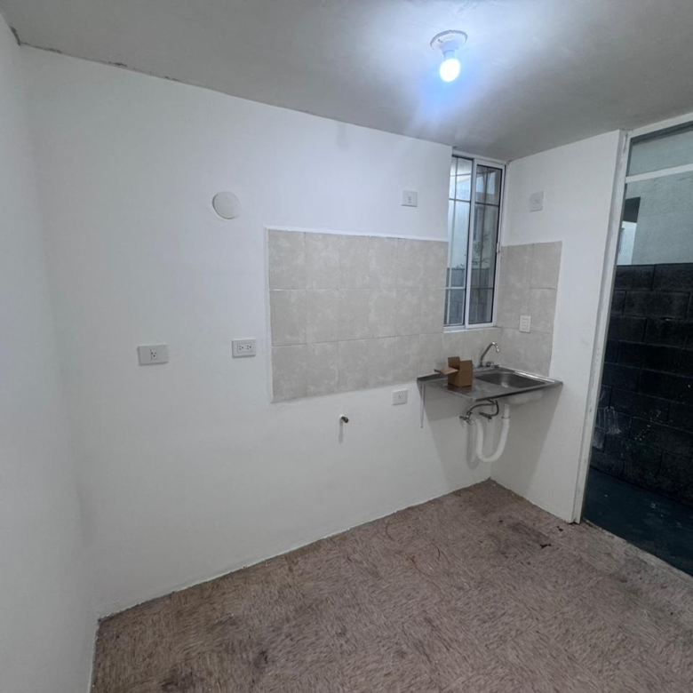 Casa en Venta en Valles de Oporto, Juárez | 2 Plantas, 2 Recámaras