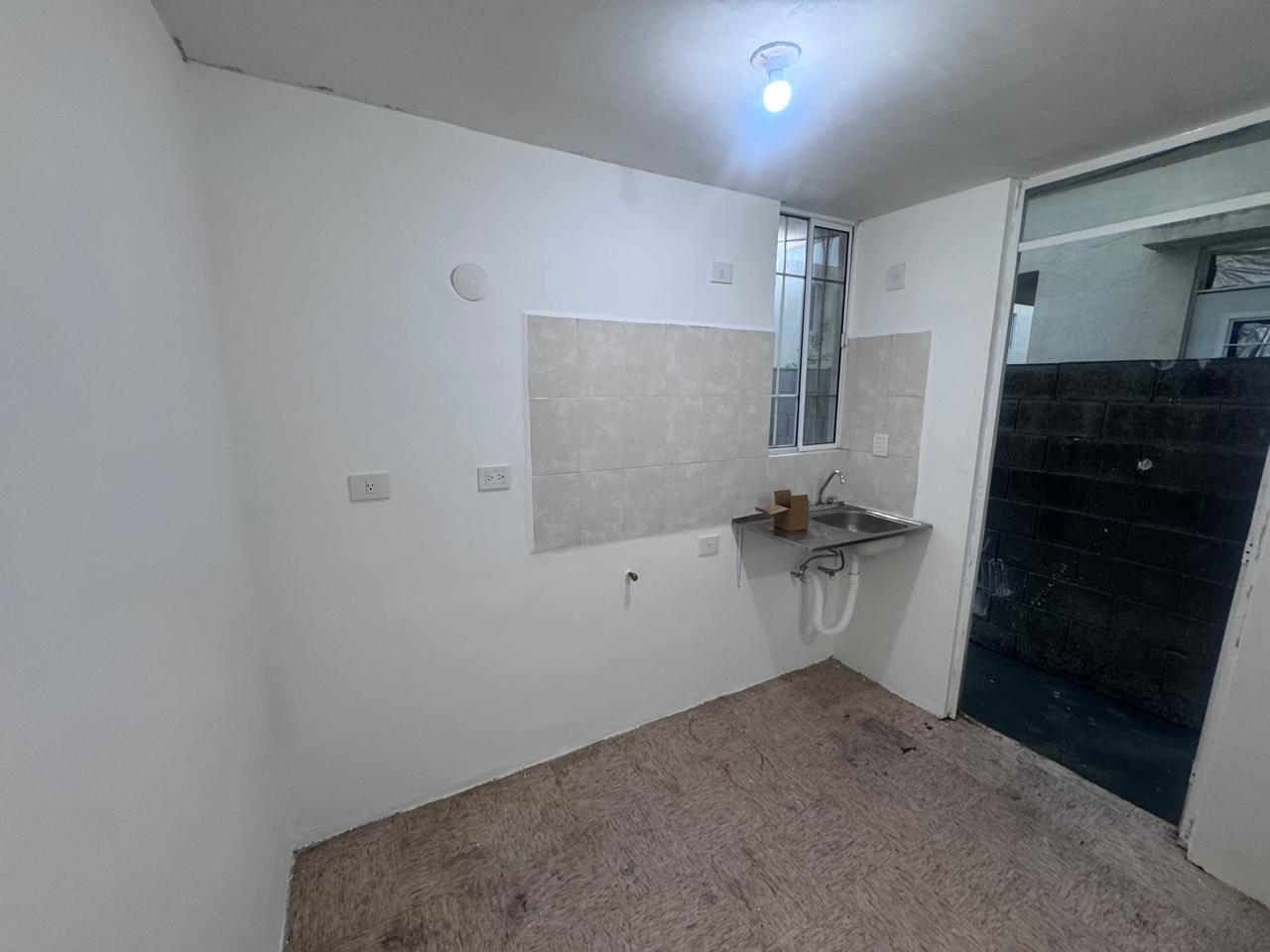 Casa en Venta en Valles de Oporto, Juárez | 2 Plantas, 2 Recámaras