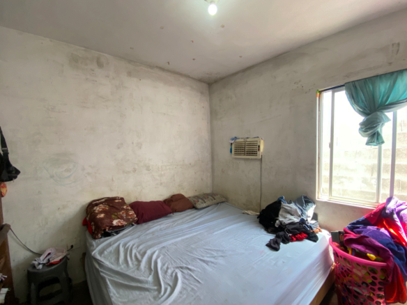 Casa en Venta en Praderas de Oriente, Juárez | 2 Recámaras