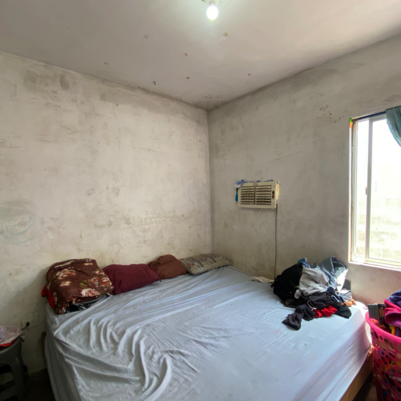 Casa en Venta en Praderas de Oriente, Juárez | 2 Recámaras