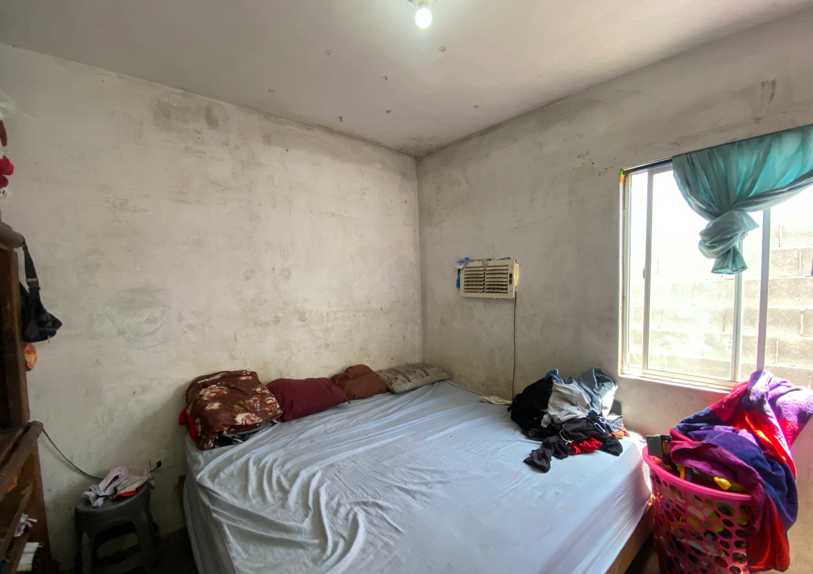 Casa en Venta en Praderas de Oriente, Juárez | 2 Recámaras