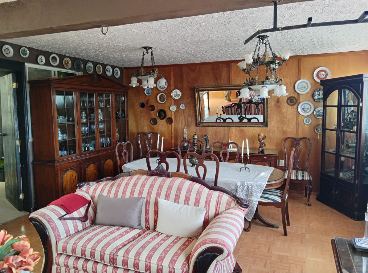 Casa en Venta en Privadas de San Fernando, Mineral de la Reforma | 3 Plantas, 200 m² – Foto 8 Casa en Venta en Privadas de San Fernando, Mineral de la Reforma | 3 Plantas, 200 m²