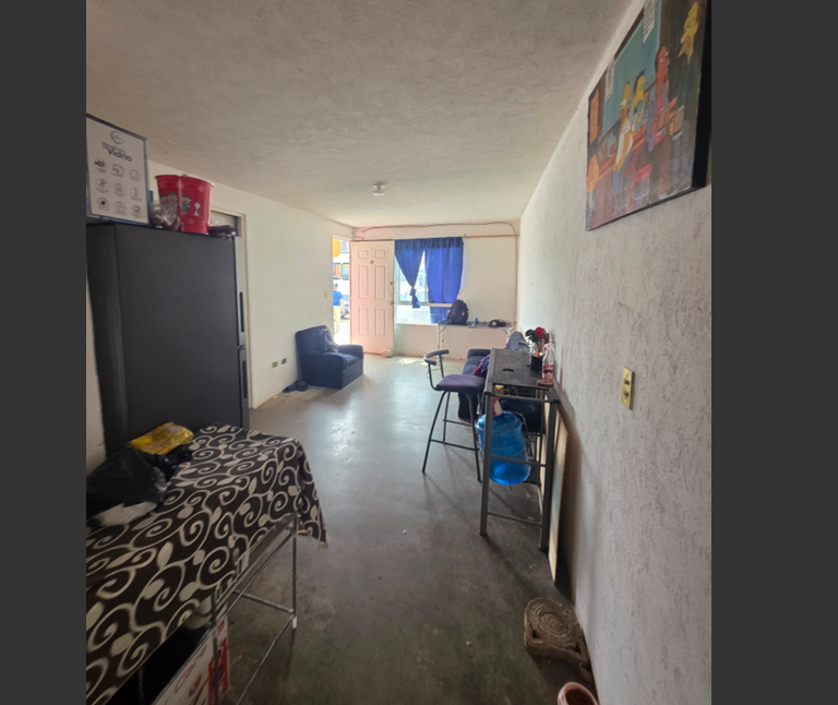 Casa en Venta en Real del Sol, Ciénega de Flores | 2 Recámaras