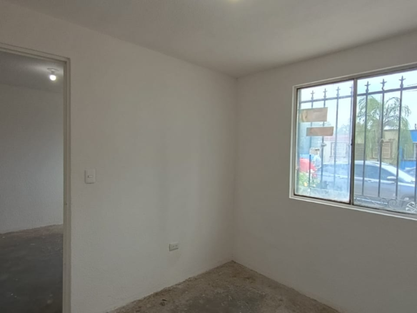 Casa en Venta en Los Cometas, Juárez | 2 Recámaras, Cochera