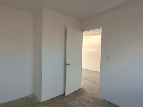 Casa Dúplex en Venta en Valle del Roble (Sector Abeto), Cadereyta Jiménez | 2 Recámaras