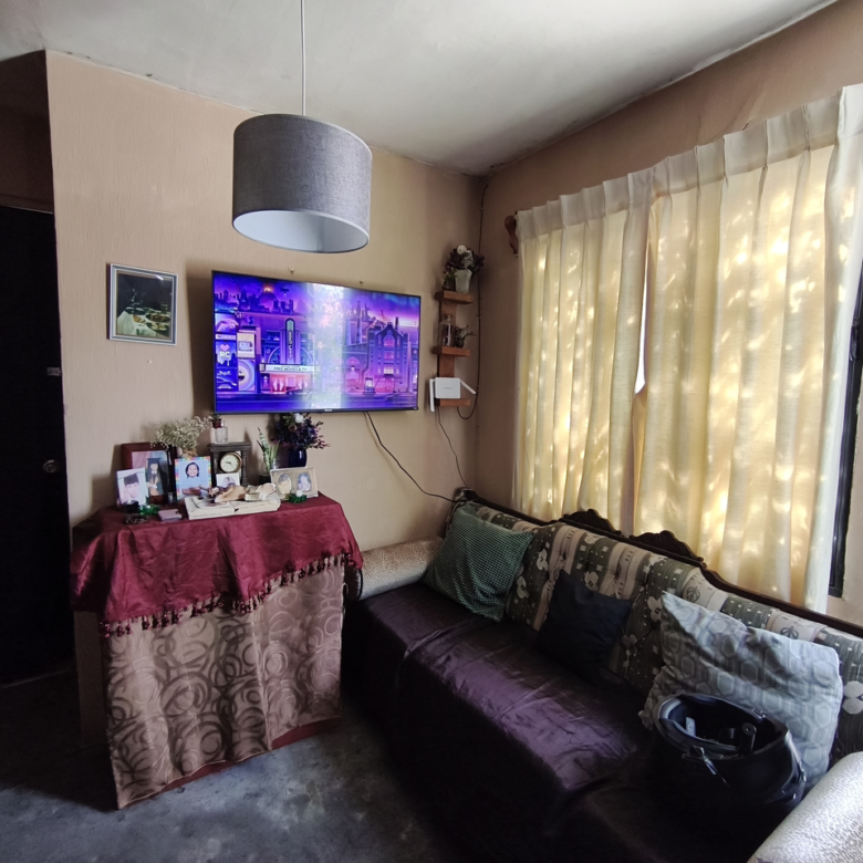 Casa en Venta en Valle de San Blas, García | 2 Recámaras, 75 m²