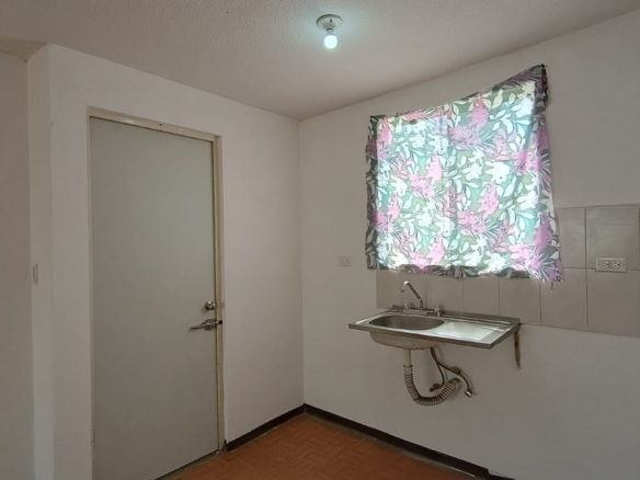 Departamento en Venta en Privada Vía Siete, Juárez | 2 Recámaras